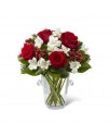 The FTD Season of Joy Bouquet by Vera Wang The FTD Season of Joy Bouquet by Vera Wang